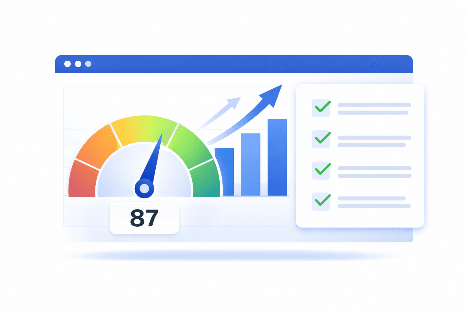 How to Improve Your AI Visibility Score: A Step-by-Step Guide