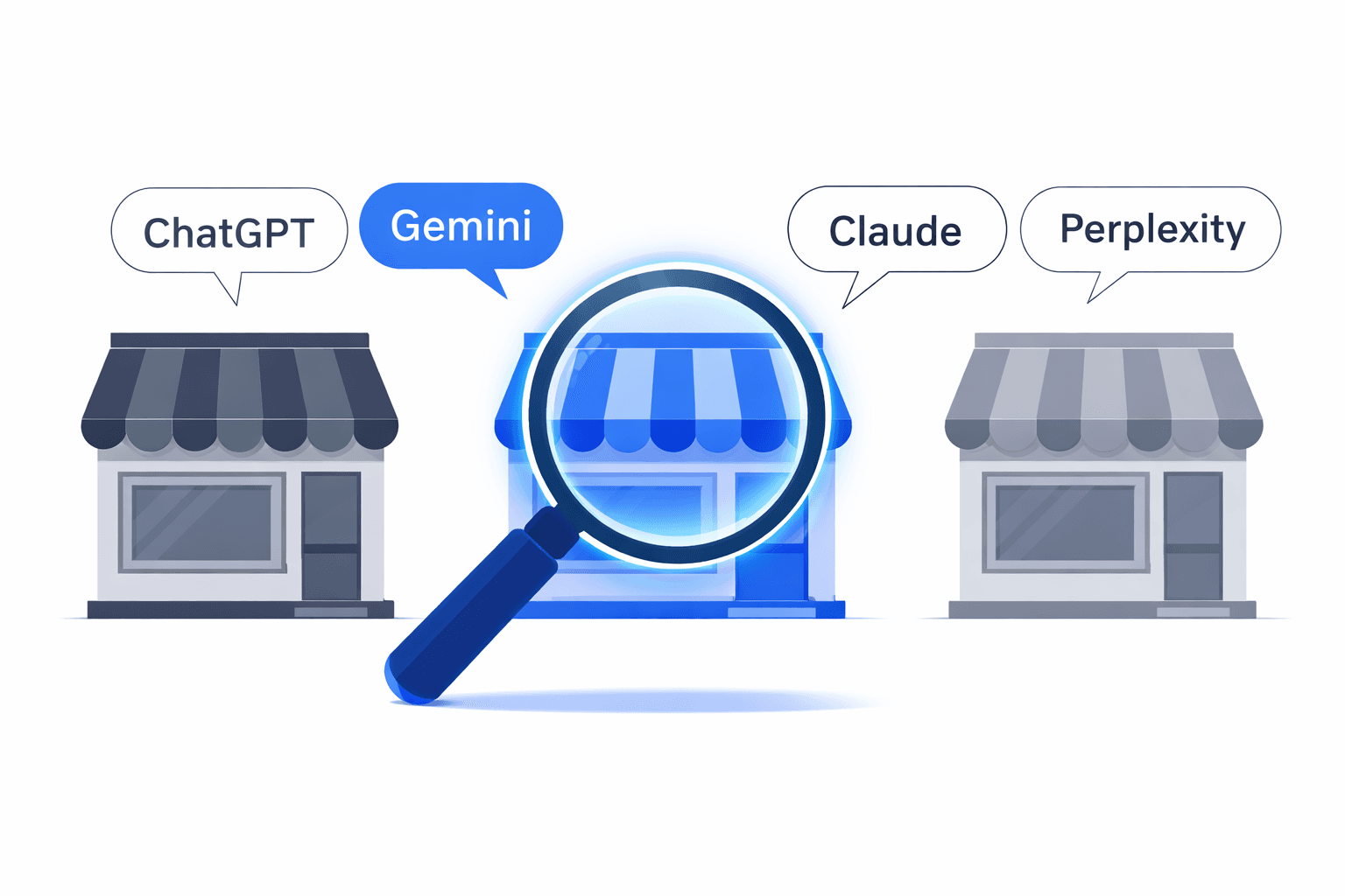 What Is AI Visibility? The New Metric Every Business Needs to Track
